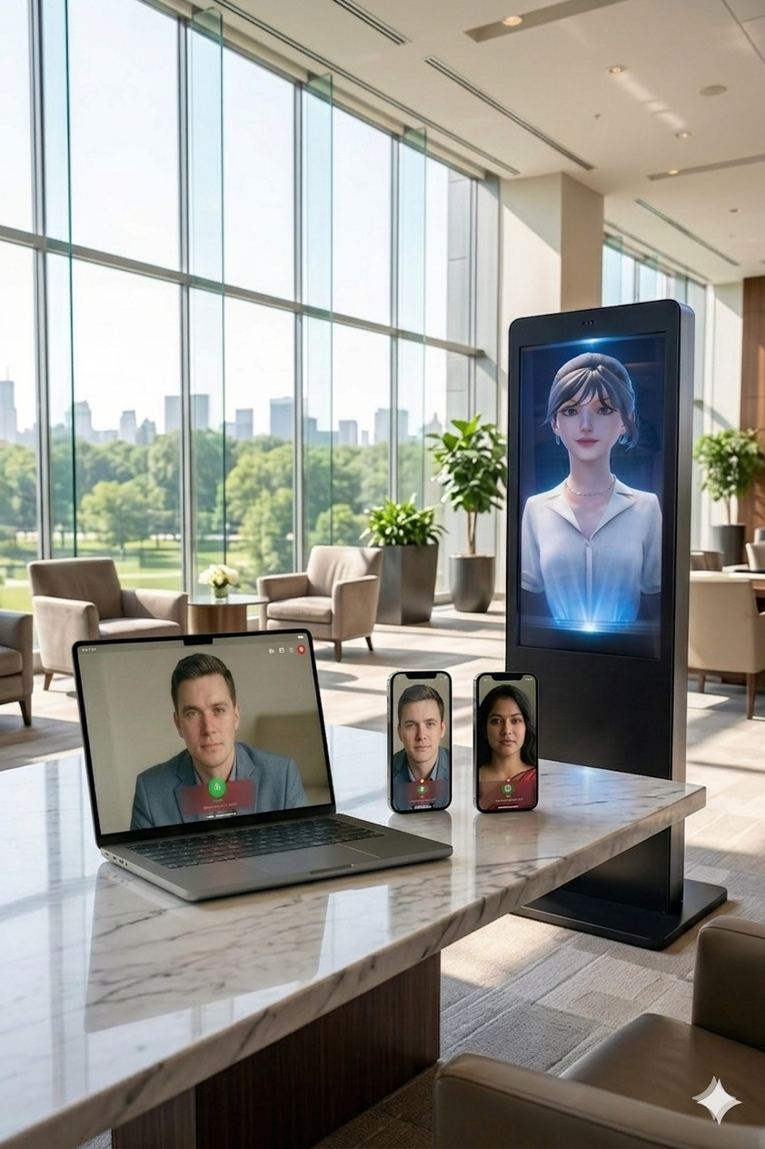 All Products Infrastructure